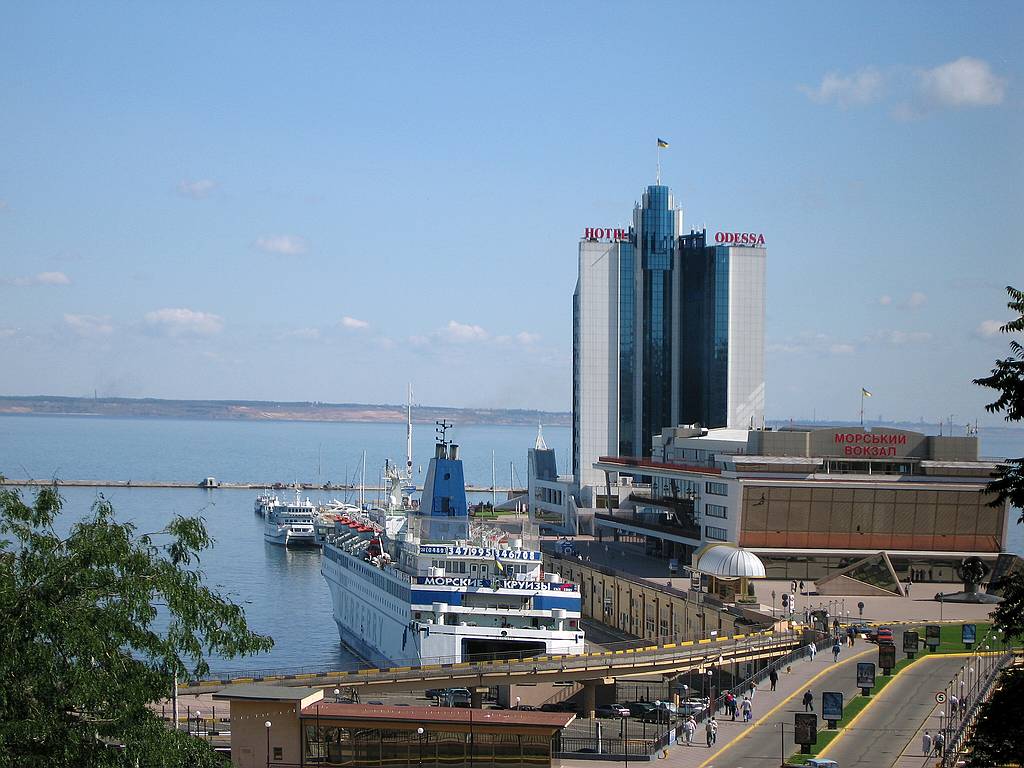 Odessa